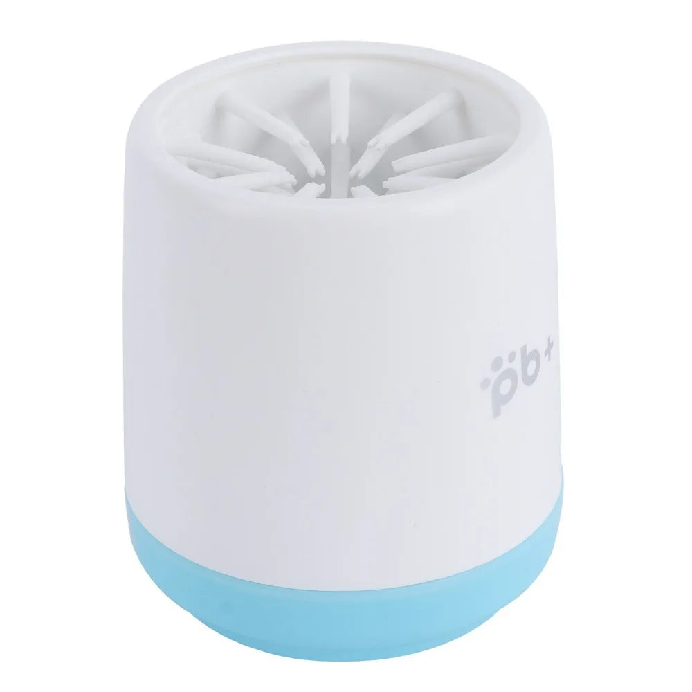 Silicone Paw Cleaner Cup