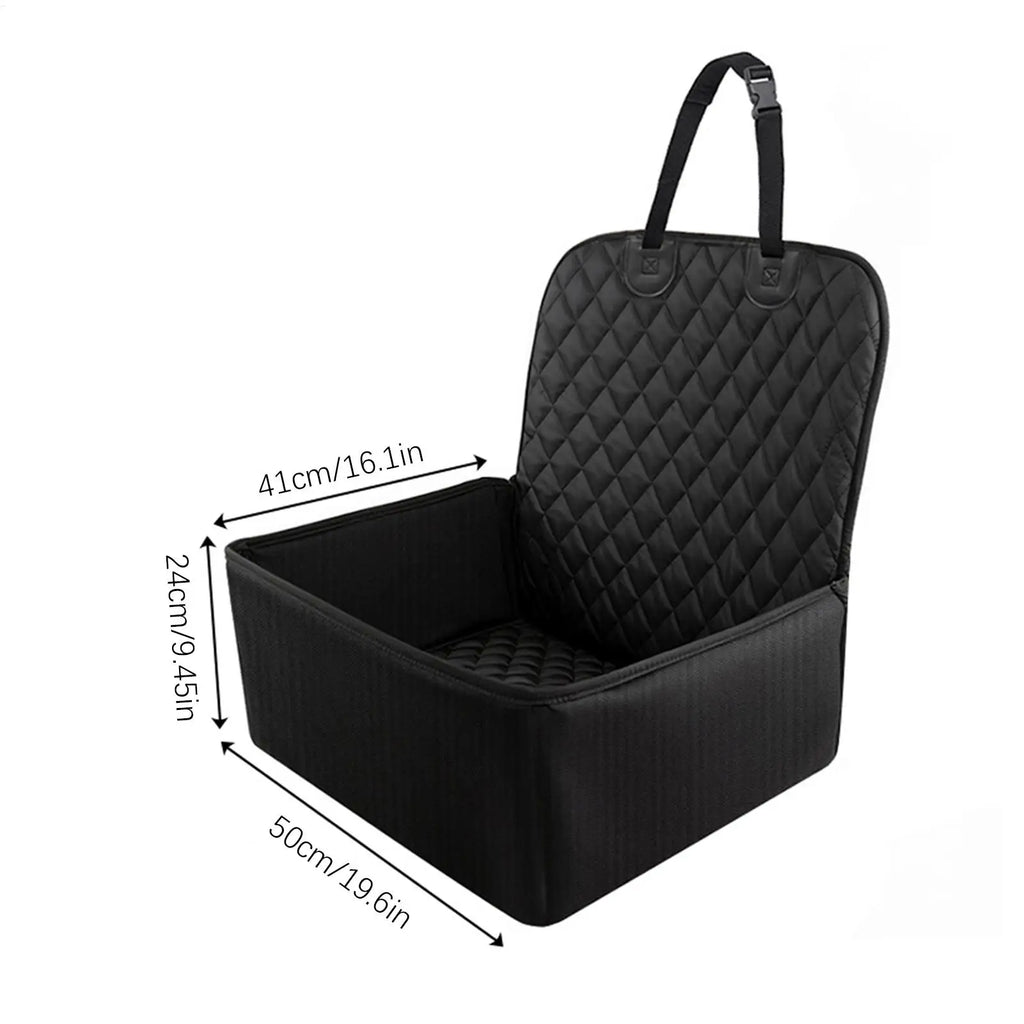 Waterproof Pet Travel Seat