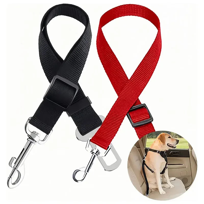 Pet Safety Seat Belt Harness
