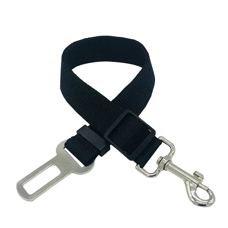 Pet Safety Seat Belt Harness