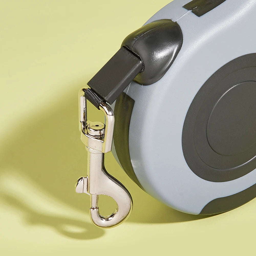 Control Retractable Leash