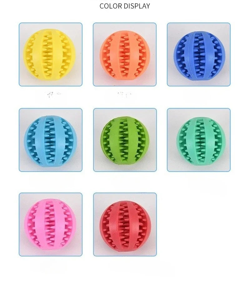 Treat Dispenser Bal