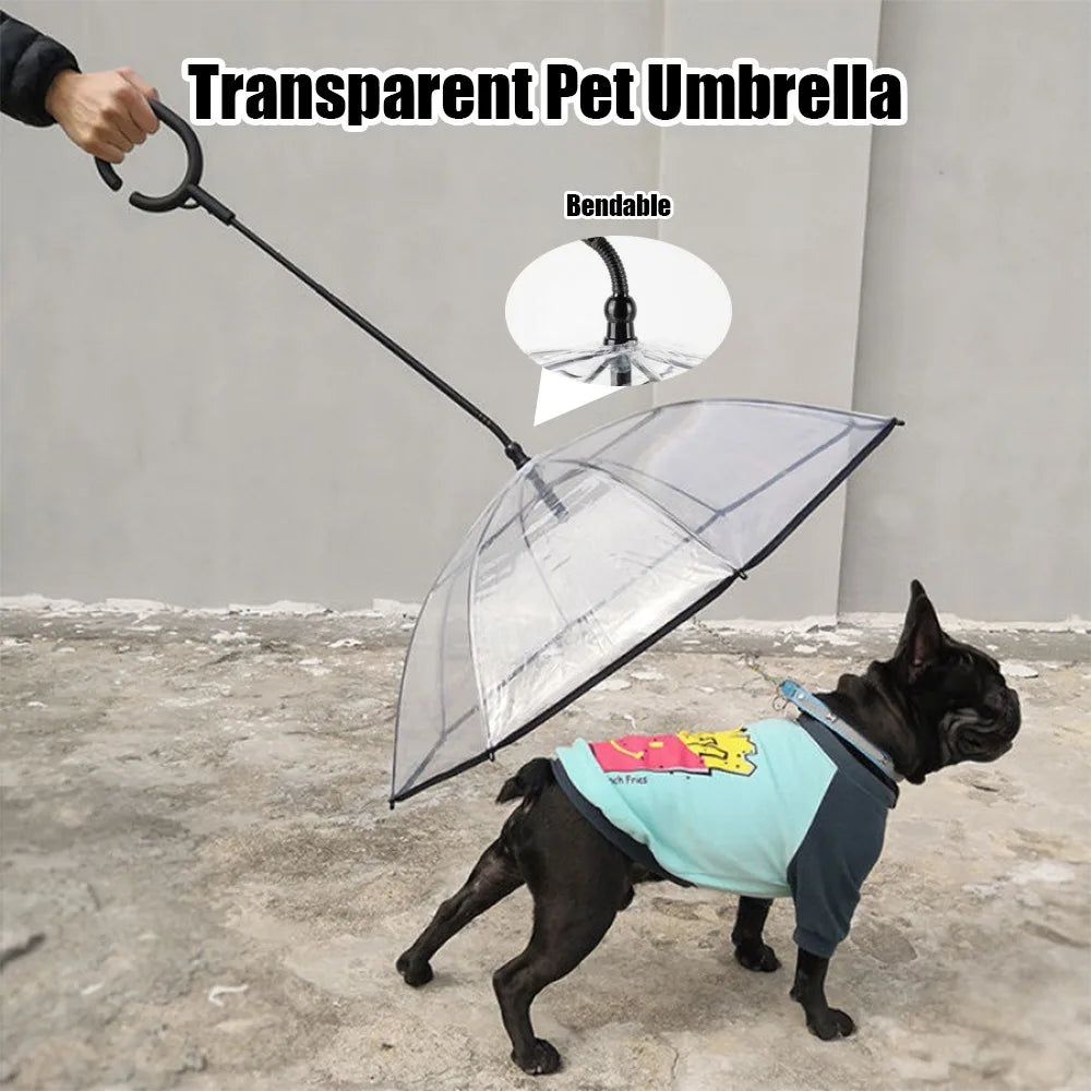Pet Umbrella Leash