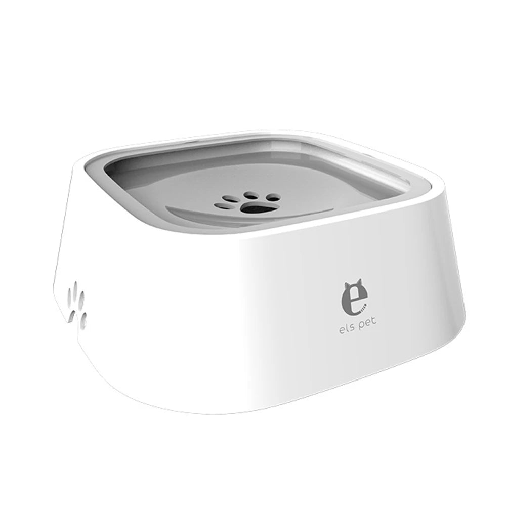 Anti-Spill Pet Water Bowl