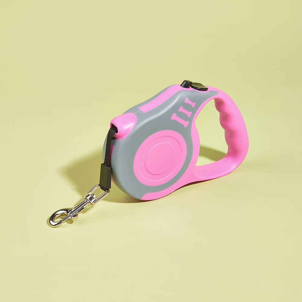 Control Retractable Leash
