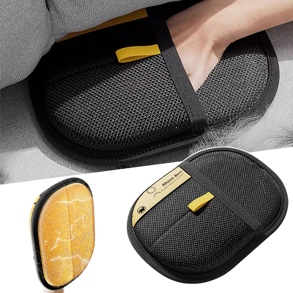 Pet Hair Removal Glove