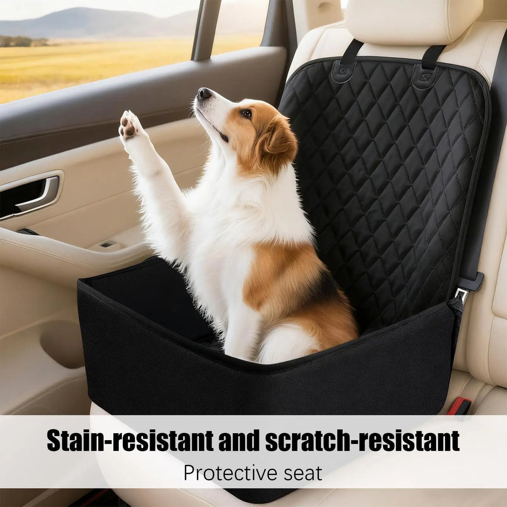 Waterproof Pet Travel Seat