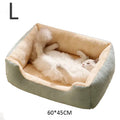 Cozy Pet Bed S/M/L