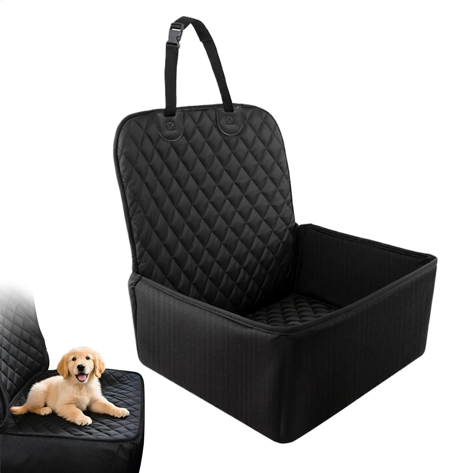 Waterproof Pet Travel Seat