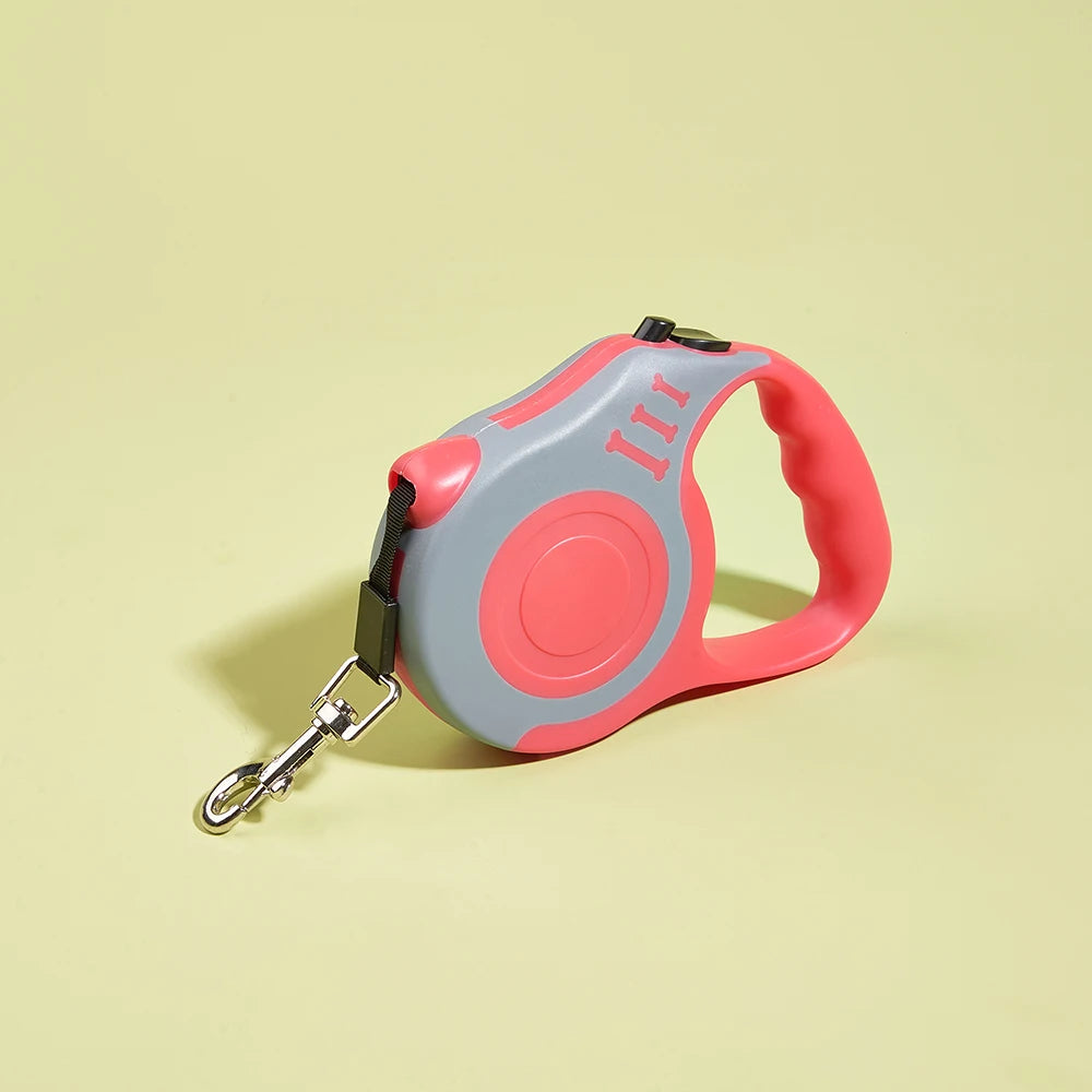 Control Retractable Leash