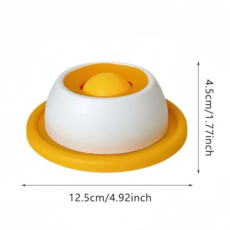 Interactive Dog Lick Toy