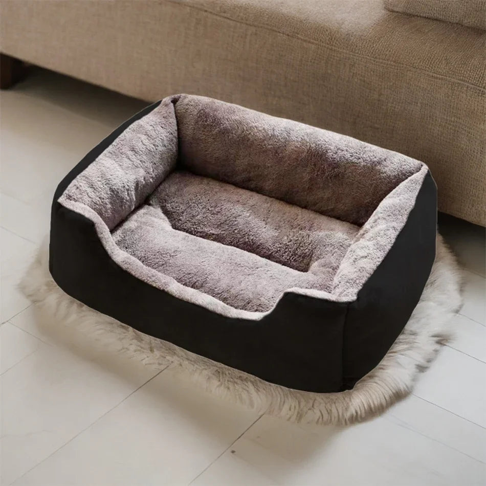 Cozy Pet Bed S/M/L