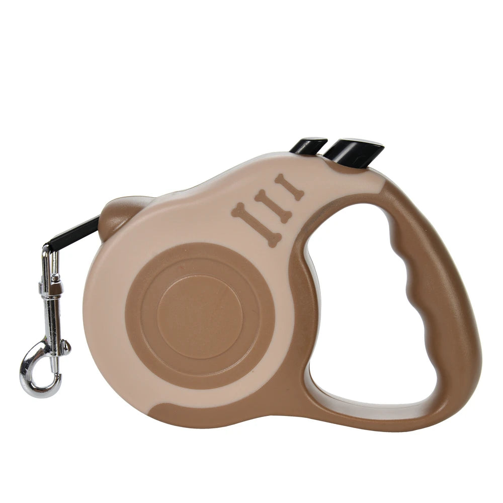 Control Retractable Leash