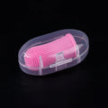 Pet Oral Care Finger Brush