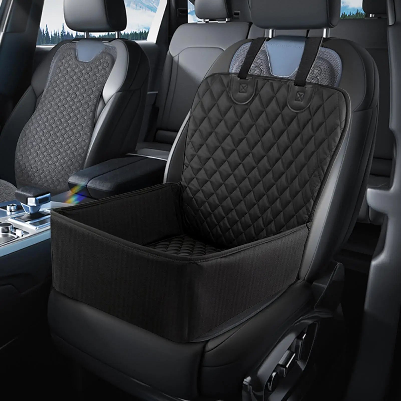 Waterproof Pet Travel Seat
