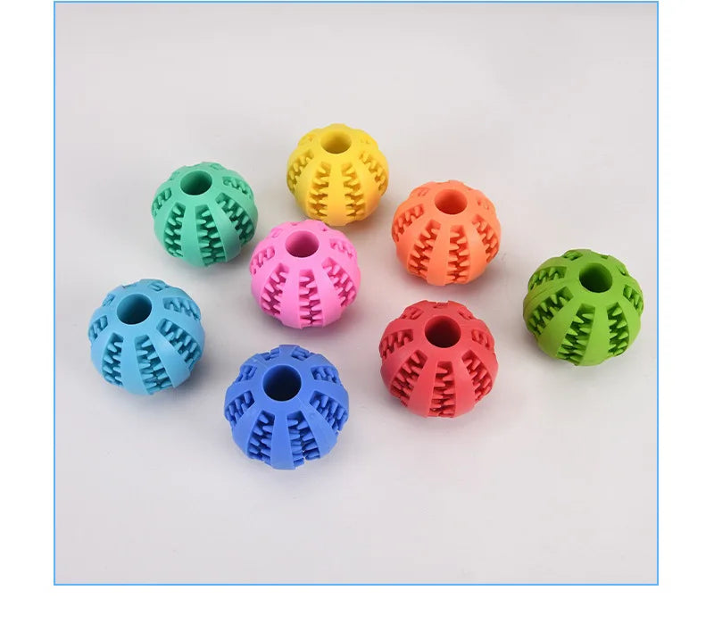 Treat Dispenser Bal