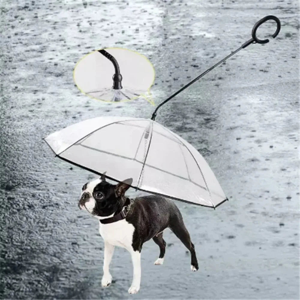 Pet Umbrella Leash