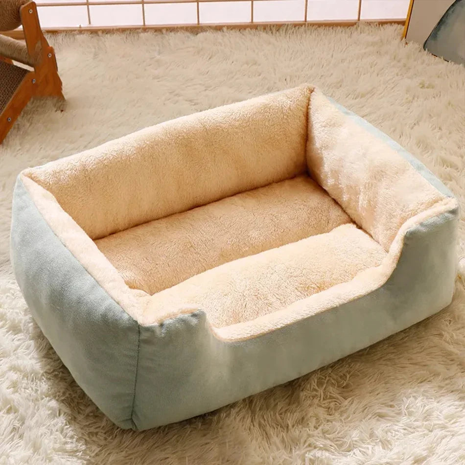 Cozy Pet Bed S/M/L