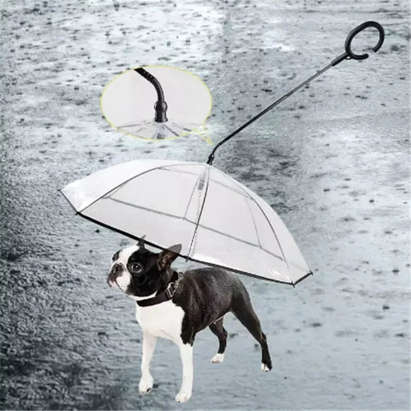 Pet Umbrella Leash