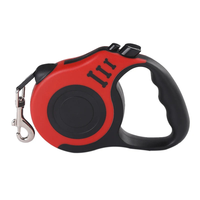 Control Retractable Leash