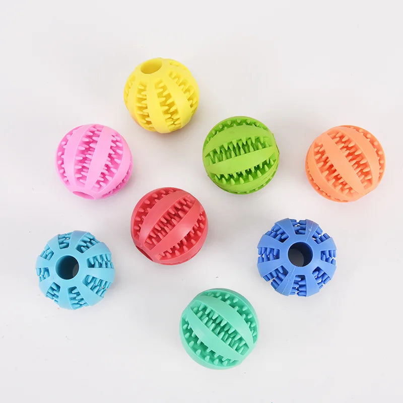 Treat Dispenser Bal