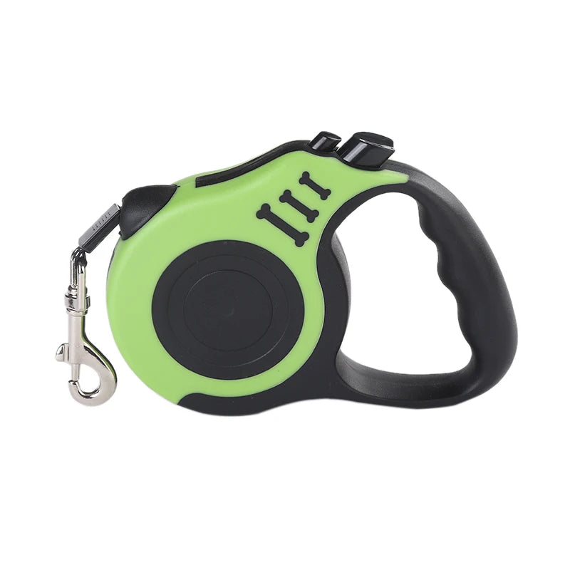 Control Retractable Leash