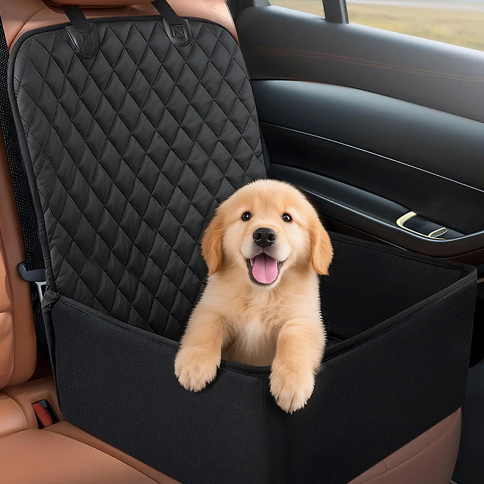 Waterproof Pet Travel Seat