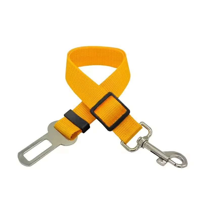 Pet Safety Seat Belt Harness