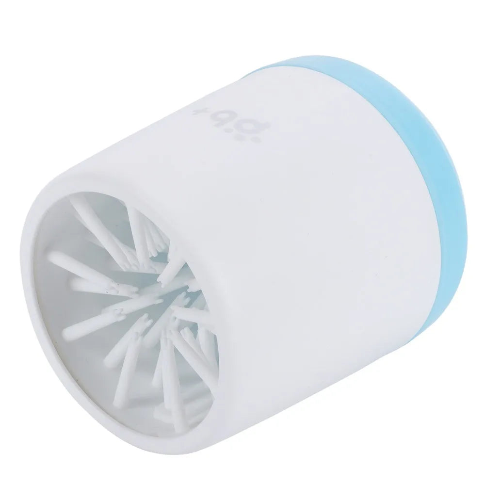 Silicone Paw Cleaner Cup