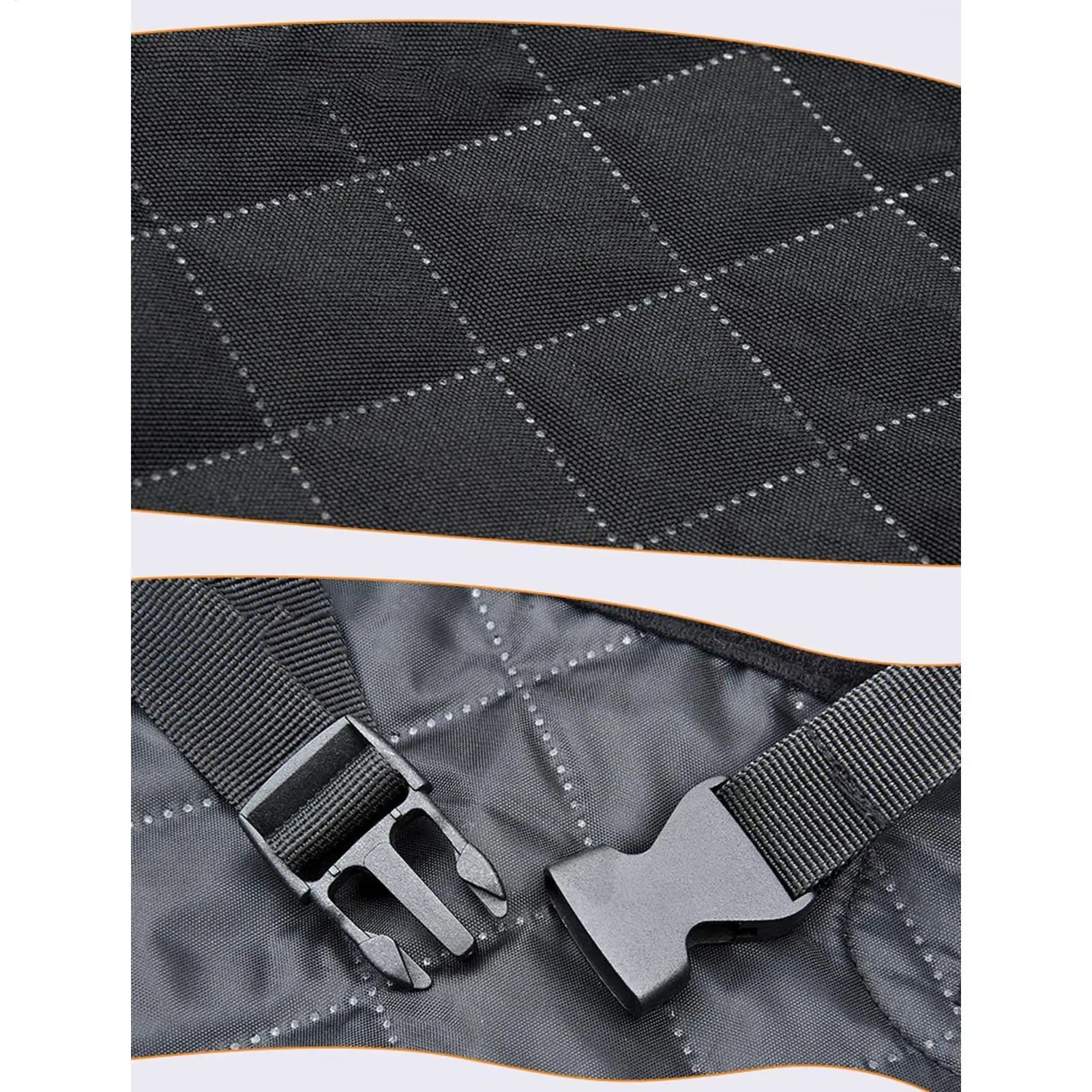 Waterproof Pet Travel Seat