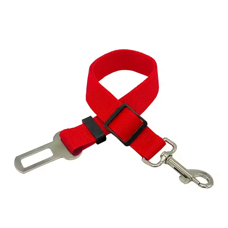 Pet Safety Seat Belt Harness