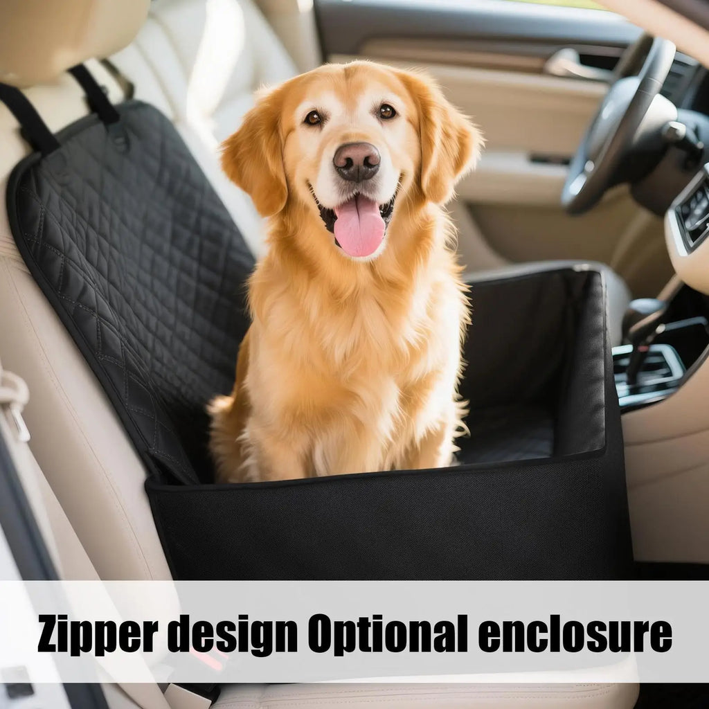 Waterproof Pet Travel Seat