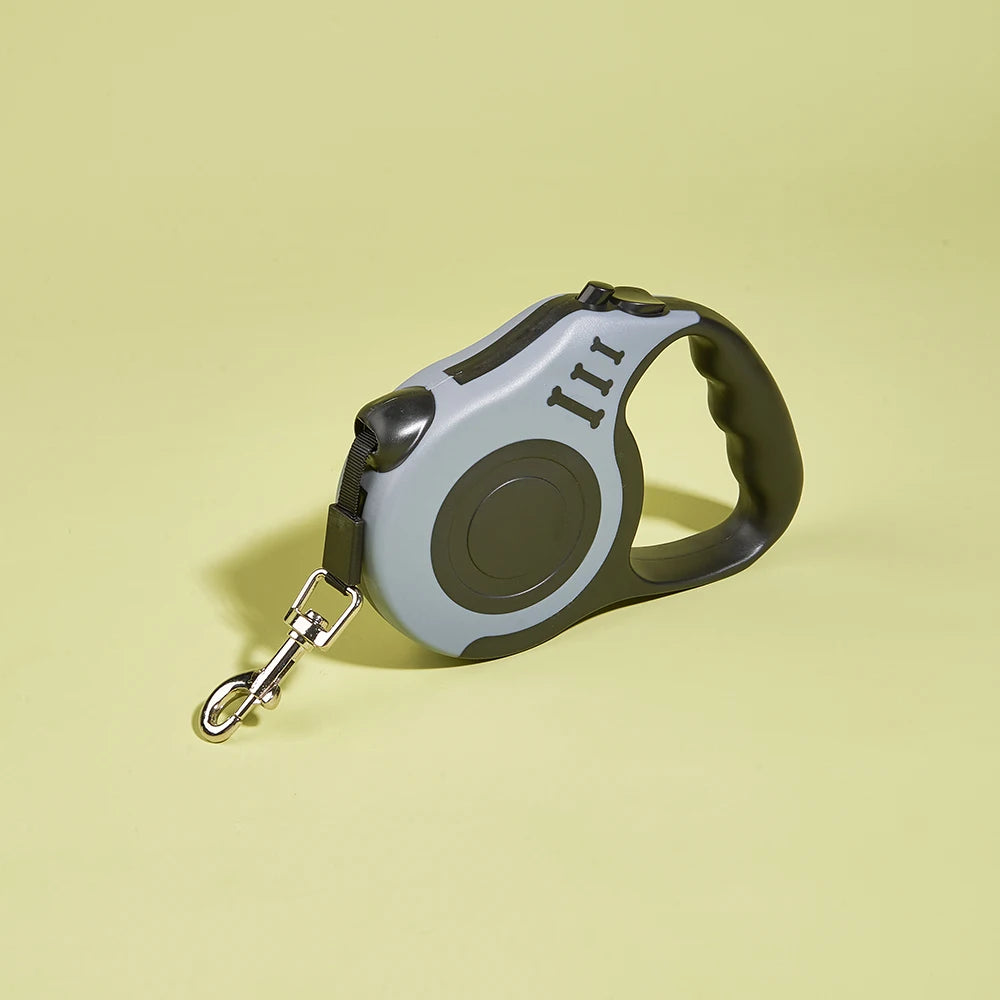 Control Retractable Leash