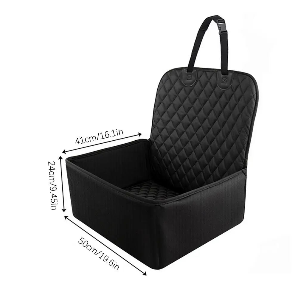 Waterproof Pet Travel Seat