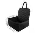 Waterproof Pet Travel Seat