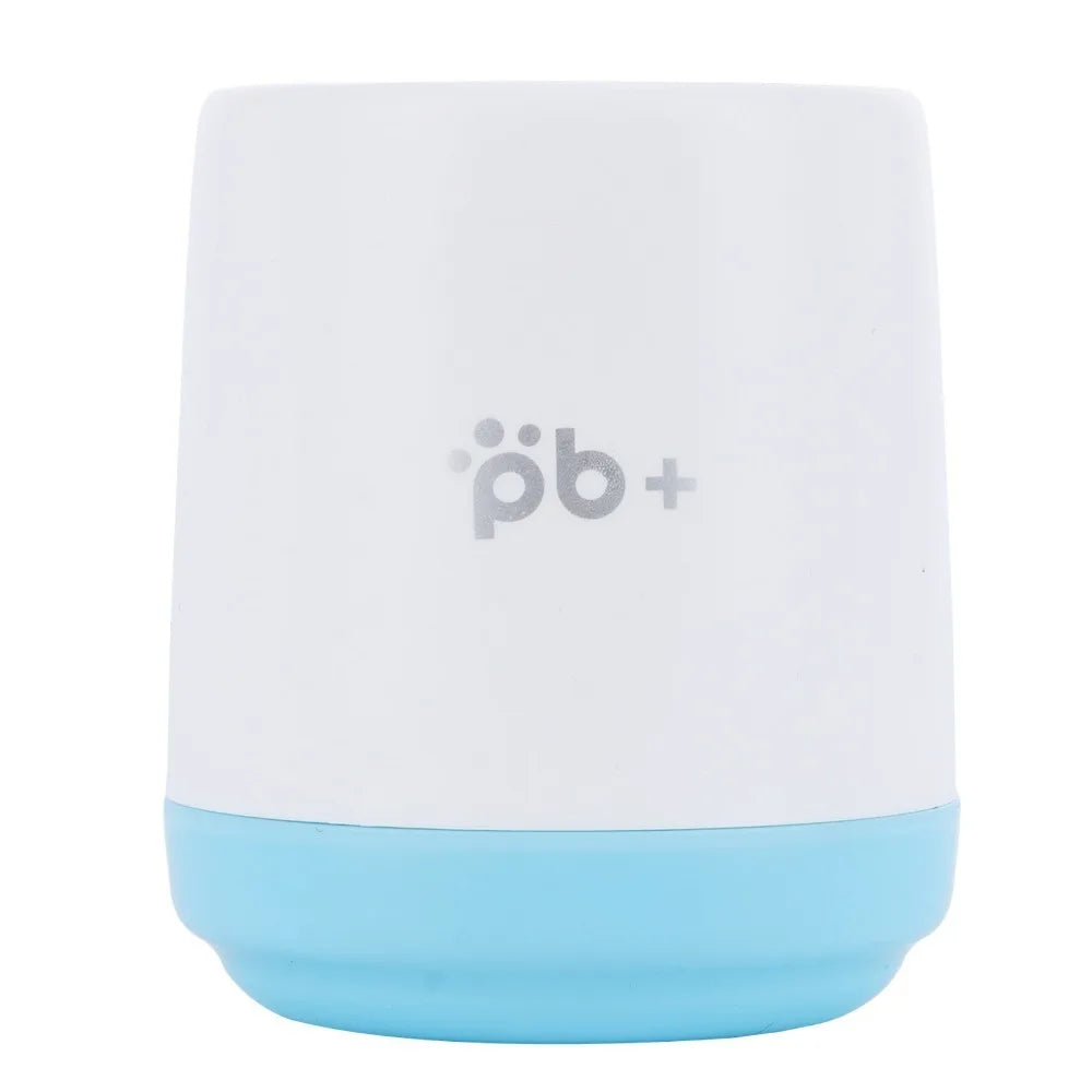Silicone Paw Cleaner Cup