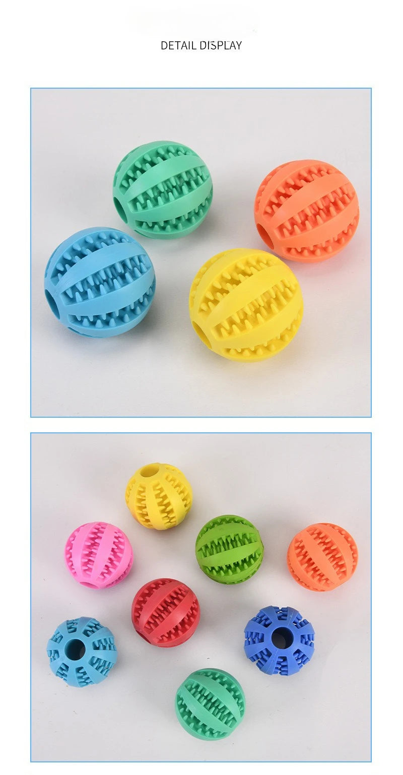 Treat Dispenser Bal