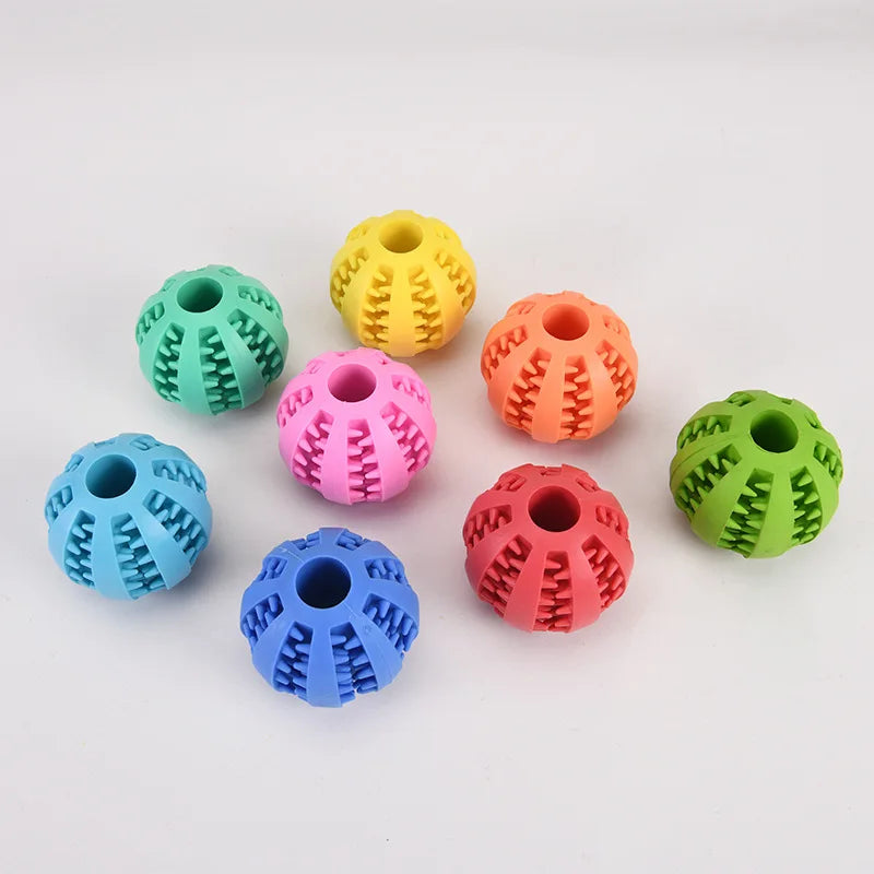 Treat Dispenser Bal