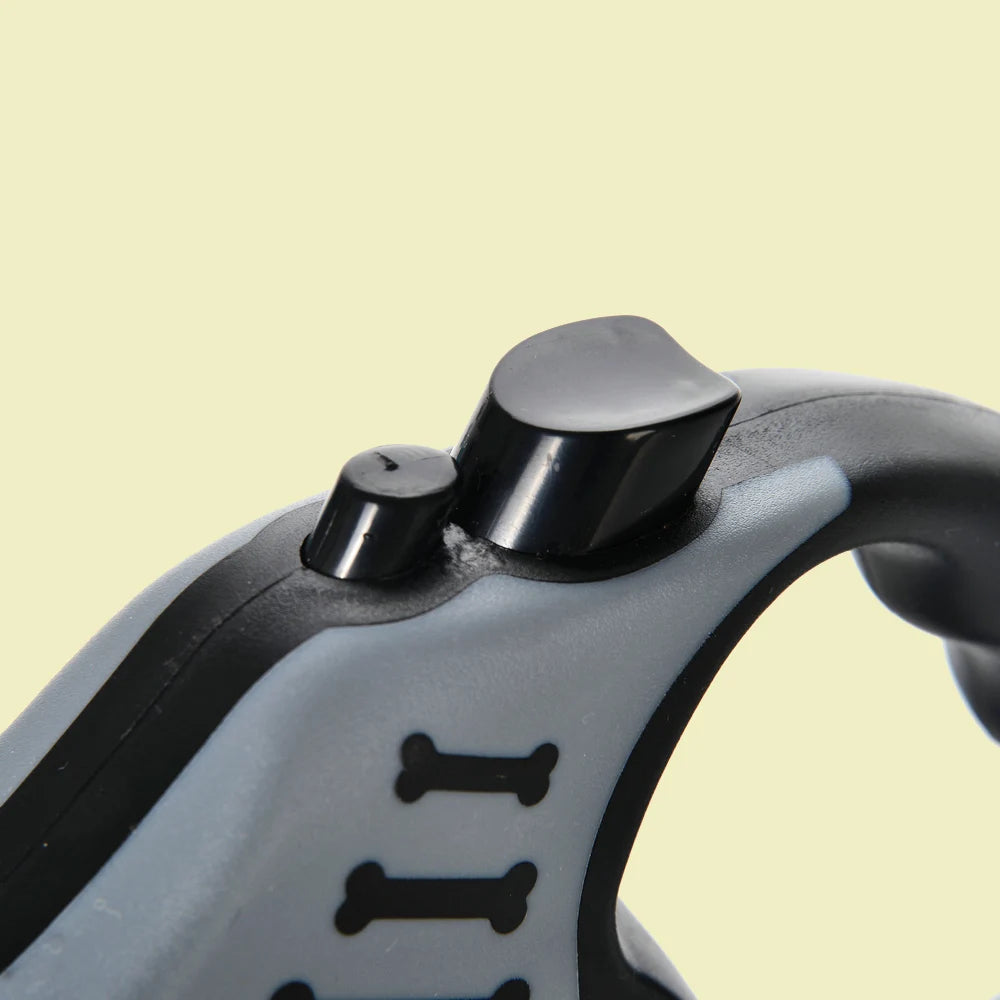 Control Retractable Leash