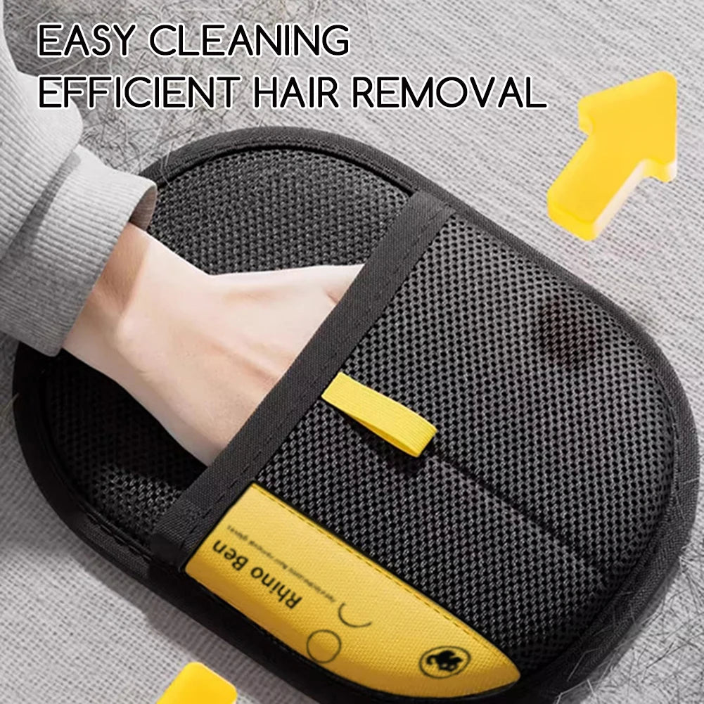 Pet Hair Removal Glove