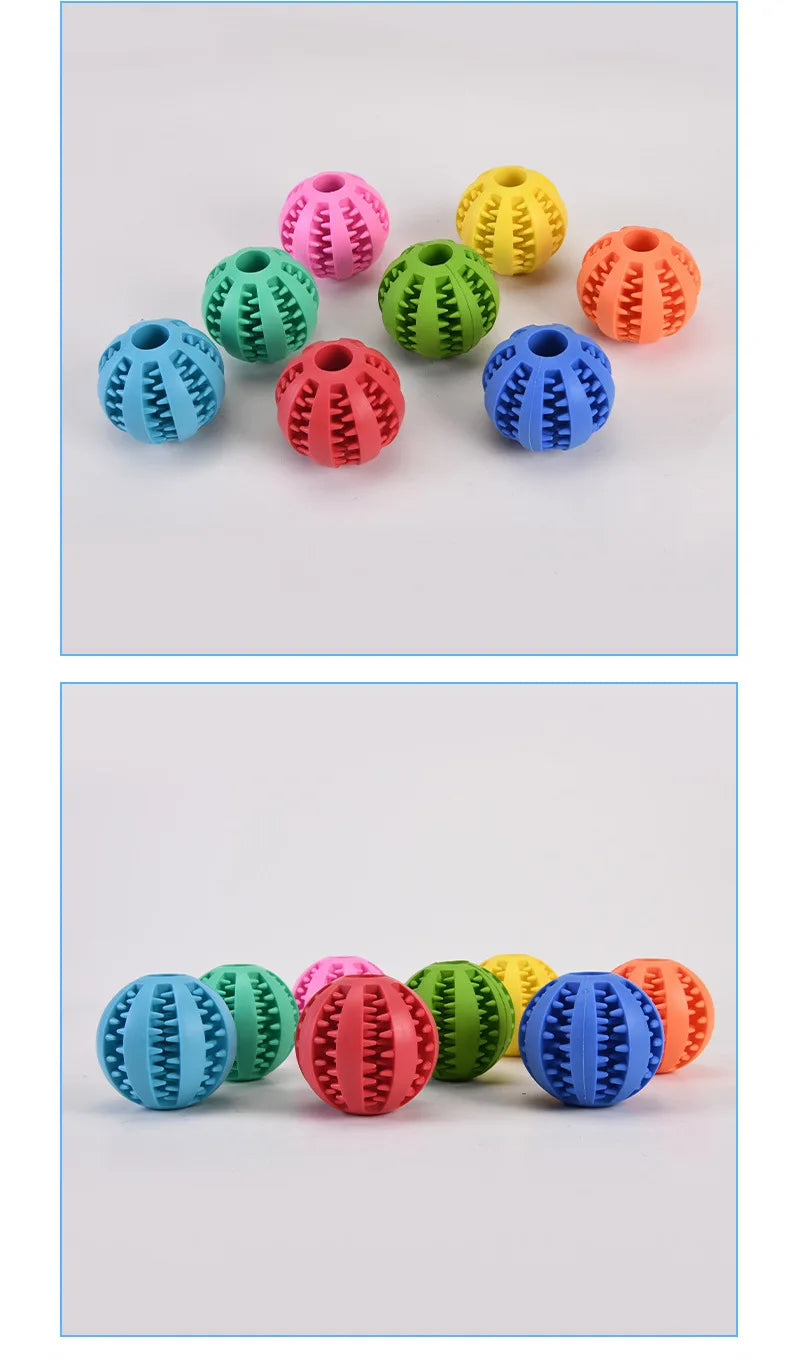Treat Dispenser Bal