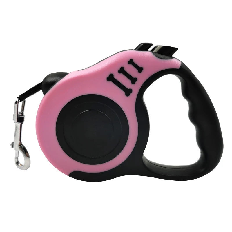 Control Retractable Leash