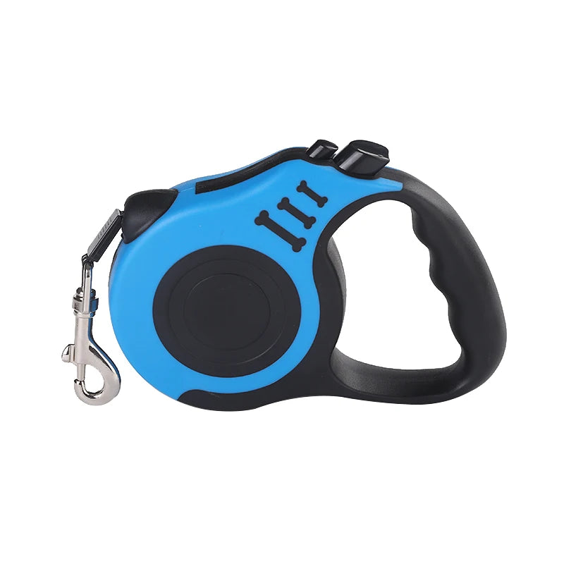 Control Retractable Leash