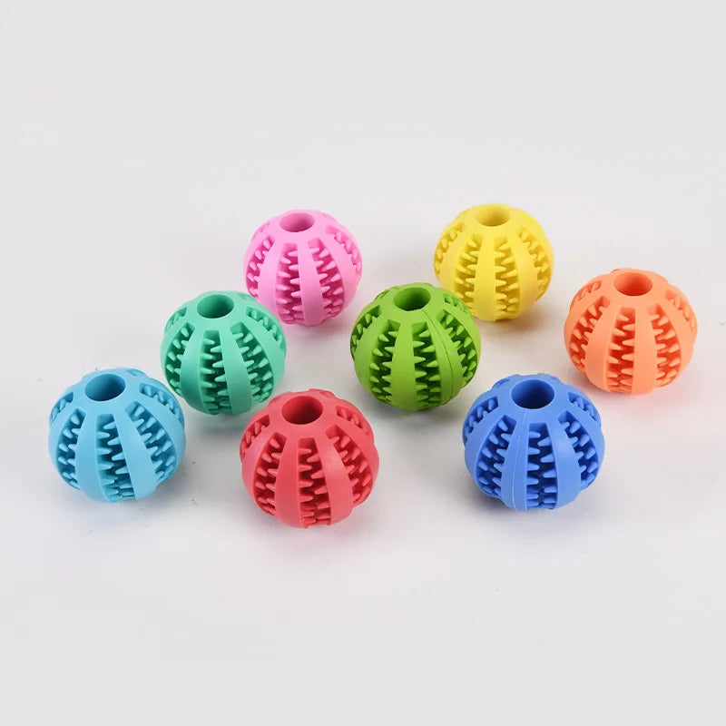 Treat Dispenser Bal