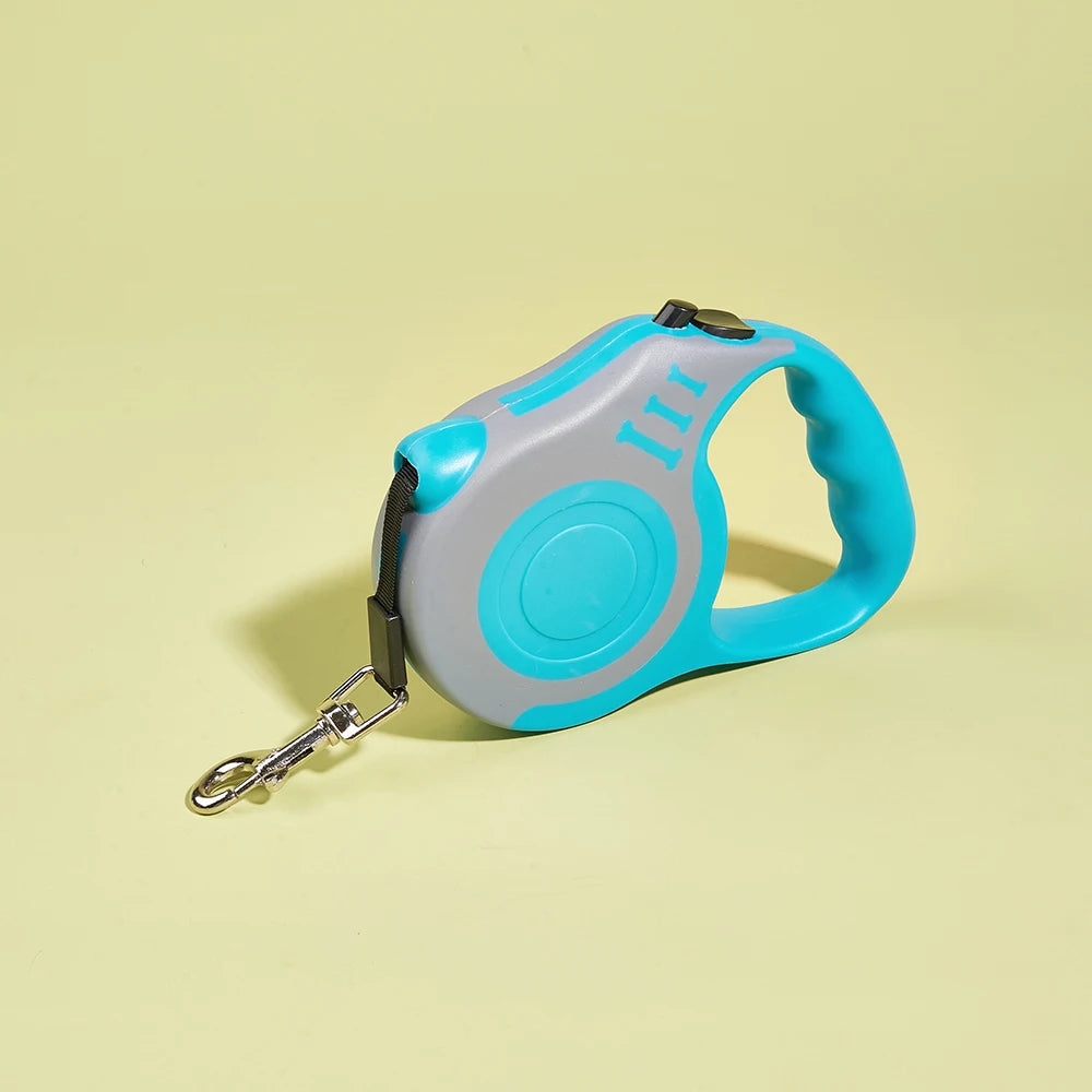 Control Retractable Leash