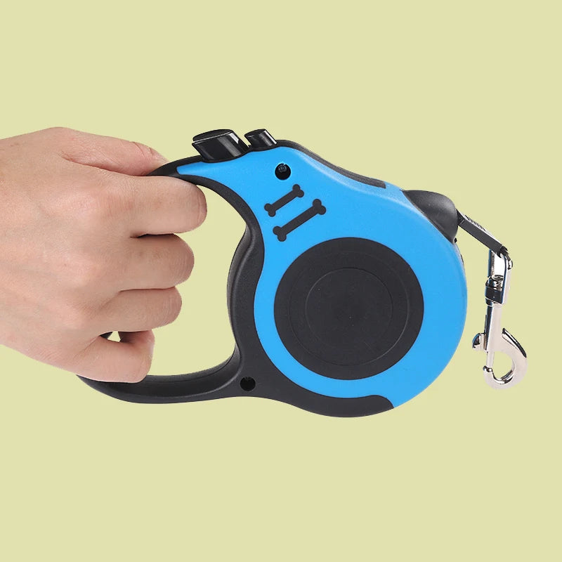 Control Retractable Leash