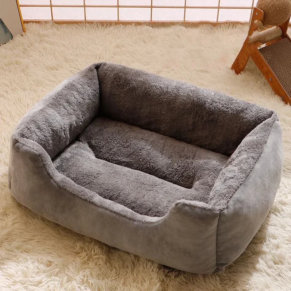 Cozy Pet Bed S/M/L