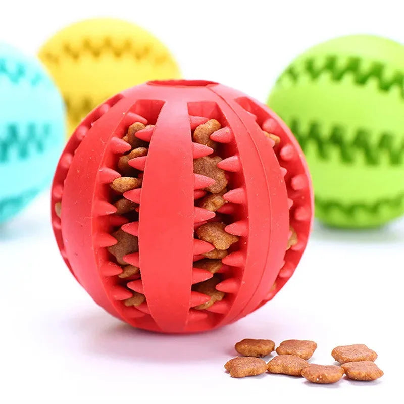 Treat Dispenser Bal