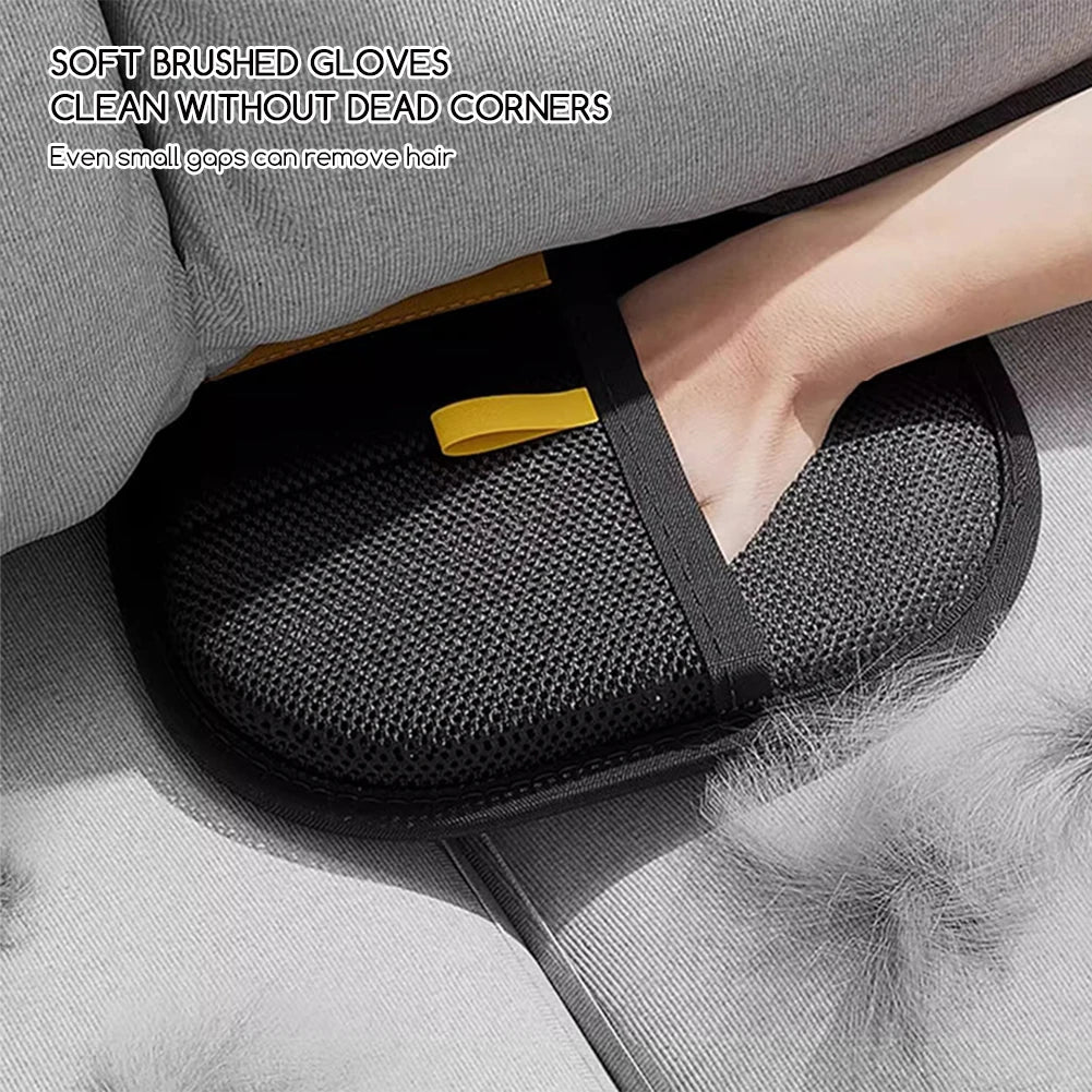 Pet Hair Removal Glove