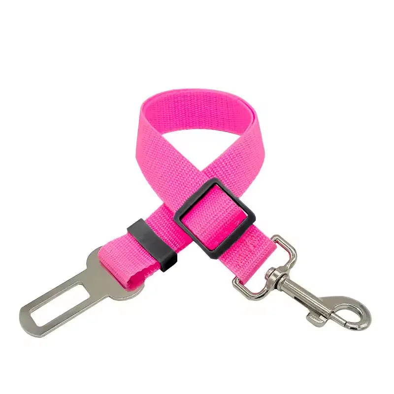 Pet Safety Seat Belt Harness